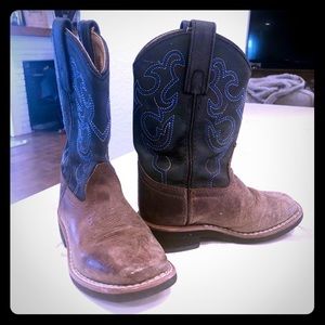 ❌SOLD❌ Kids Western boots